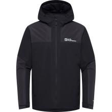 Jack Wolfskin Herren Jasper Ins Jacke