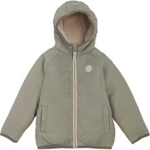 Viking Kinder Play Reversible Pile Jacke