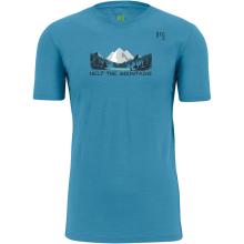 Karpos Herren Ambretta T-Shirt