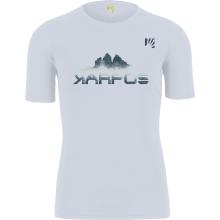 Karpos Herren Loma Evo Print T-Shirt