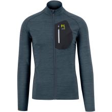 Karpos Herren Pomedes Tech Fleece Jacke