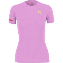 Karpos Damen Piz De Mez T-Shirt