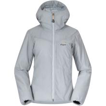 Bergans Damen Y MountainLine Insulated Windbreaker Jacke