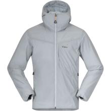 Bergans Herren Y MountainLine Insulated Windbreaker Jacke