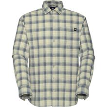 Mammut Herren Trovat Summer Longsleeve Hemd