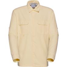 Mammut Herren Highland Longsleeve Hemd