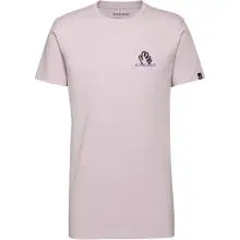 Mammut Herren Massone Hold T-Shirt