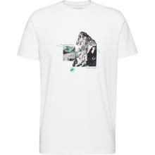 Mammut Herren Mountain 4208m T-Shirt