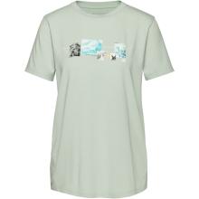 Mammut Damen Mountain 3308m T-Shirt