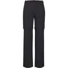Mammut Damen Hiking V Zip Off Hose