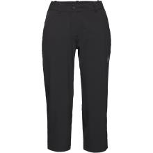 Mammut Damen Hiking V Capri Hose