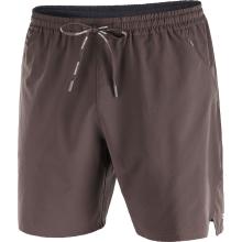 Salomon Herren SHKout 7'' No L GFX Shorts