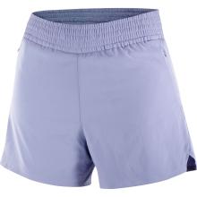 Salomon Damen SHKout Core 2in1 4 Shorts