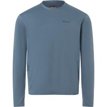 Marmot Herren AirExchange Crew Longsleeve