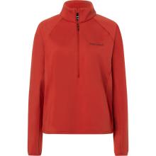 Marmot Damen Leconte Fleece 1/2 Zip Pullover