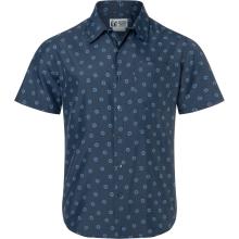 Marmot Herren AirExchange UPF 40 Novelty Hemd