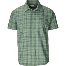 Marmot Herren AirExchange Novelty Hemd