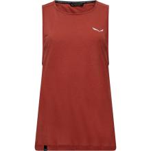 Salewa Damen Agner Hemp/DST Top