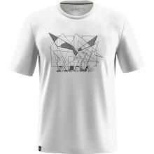 Salewa Herren Eagle Geometric T-Shirt
