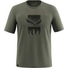 Salewa Herren Eagle 3Cime T-Shirt