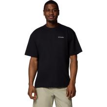 Columbia Herren Black Butte Graphic T-Shirt