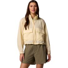 Columbia Damen Paracutie Cropped Cargo Jacke