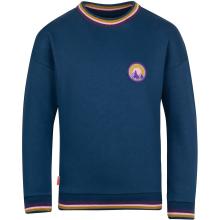 Trollkids Kinder Senja Pullover