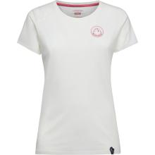 La Sportiva Damen Circle Logo T-Shirt