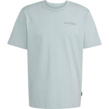 adidas Terrex Herren Polygiene Graphic T-Shirt