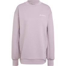 adidas Terrex Damen Xploric Crew Neck Pullover