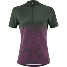 Löffler Damen Maja Half Zip Trikot