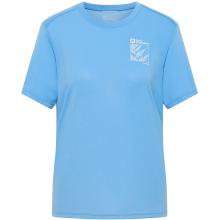 Jack Wolfskin Damen Vonnan Graphic T-Shirt