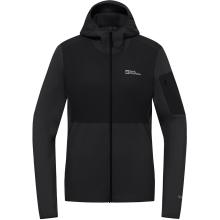 Jack Wolfskin Damen Prelight Trail Hoodie Jacke