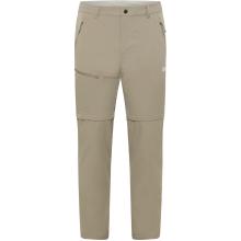 Jack Wolfskin Herren Pico Trail Zip Off Hose