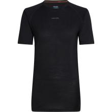 Icebreaker Damen 125 ZoneKnit Crewe T-Shirt