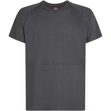 Icebreaker Herren 200 Waffle Elevation T-Shirt