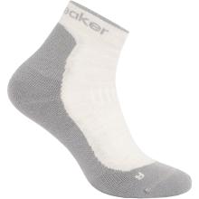 Icebreaker Damen Hike+ Light Mini Socken