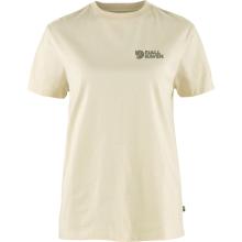 Fjällräven Damen Fjällräven Heavy Classic T-Shirt