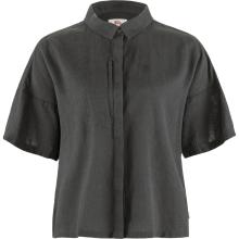 Fjällräven Damen Övik Hemp Camp Bluse