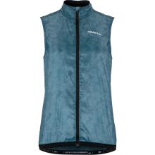 Craft Damen Pro Gravel Wind Weste