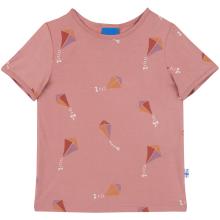 Finkid Kinder Ilta Sun T-Shirt