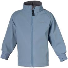 Isbjörn of Sweden Kinder Thunder Wind & Rain Bloc Jacke