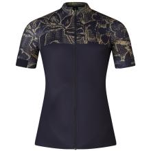 Endura Herren Floral Block FS260 Trikot