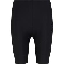 Ziener Damen Necla X-Wool Radhose kurz