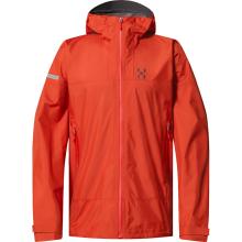 Haglöfs Herren L.I.M Airak 2.5l Jacke
