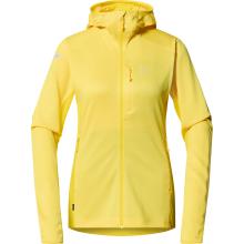Haglöfs Damen L.I.M Mid Fast II Hoodie Jacke