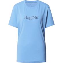 Haglöfs Damen Outsiders T-Shirt