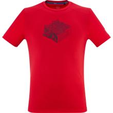 Millet Herren Kamet Map T-Shirt