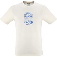 Millet Herren CDG Chamonix Logo T-Shirt