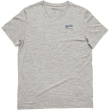 Devold Herren Classic Script T-Shirt